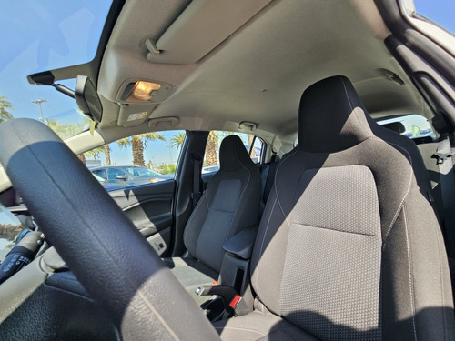 Chevrolet Onix LTZ HB 1.0 MT