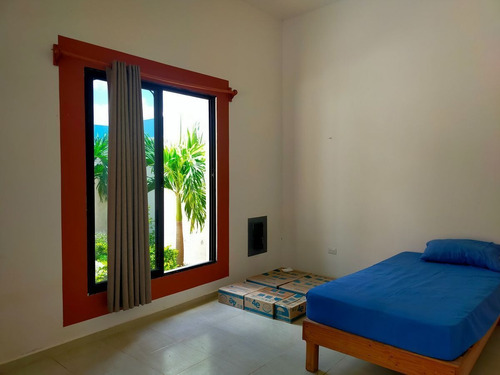 Imagen 25 de 30 de Renta De Casa Amueblada Ó Venta En Baspul, De Un Piso, 4 Rec