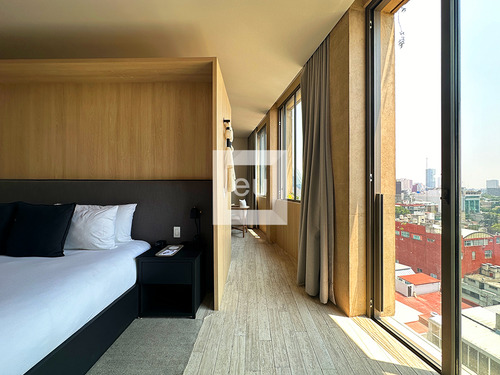 Departamentos Tipo Loft En Venta Con Una Excelente Arquitectura En La Roma