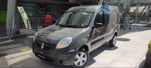 Renault Kangoo 1.6 Aa Mt
