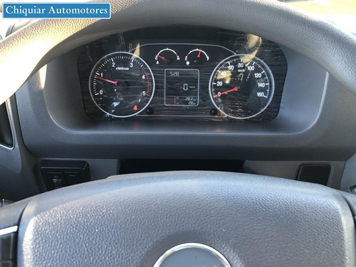 Foton Aumark Full 3.8 2021 0km - Nuevo Modelo !!