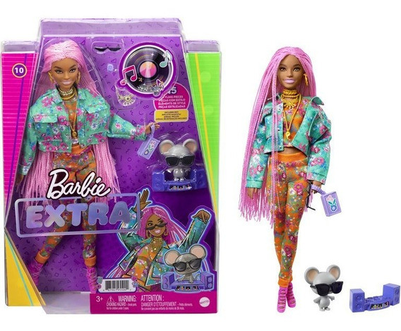 UR CE048471Nuevo diseño de moda para niña juguetes para muñecas Barbie 