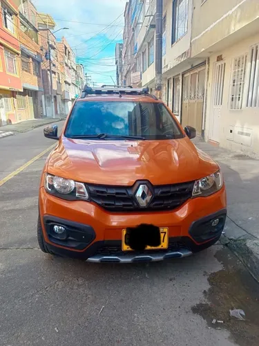 Renault Kwid 1.0 12v
