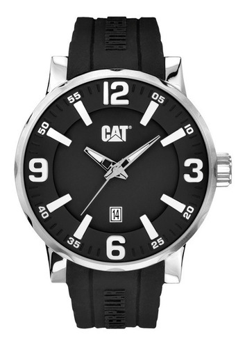 Reloj Cat Hombre Bold Varios Colores Agente Oficial