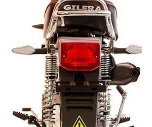 Imagen 5 de 22 de Gilera Vc 70cc Motozuni Exclusivo