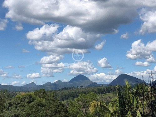 Imagem 1 de 10 de Terreno Com 600 M² Na Fazenda Suiça. - Te00375 - 69026830