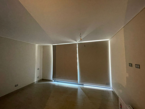 Imagen 9 de 30 de Venta Nuevo Departamento Metro Santa Isabel, Santiago