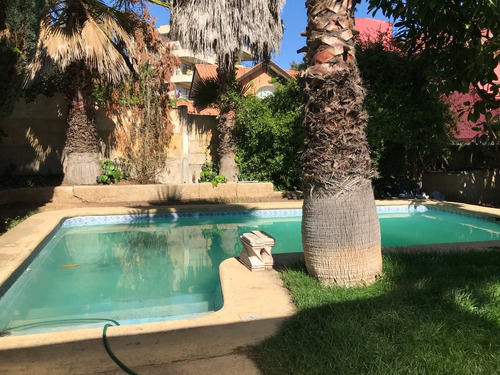 Casa En Bosques De Montemar, A Pasos De Av Eluchans.