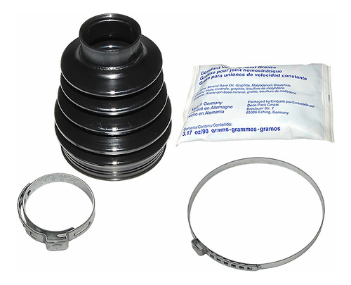 Un Cubre Polvo Lado Caja Meistersatz R8 V8 4.2l 2008-2011