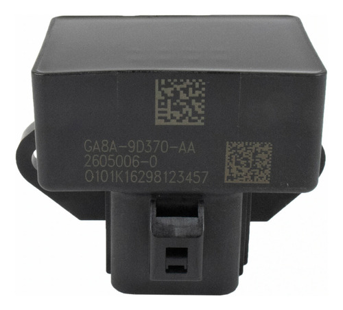 Modulo P/bomba Gas F350 6.2 12/ Control 8-pin