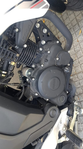 Yamaha Fz Fi 2018 Titular Impecable 2700 Km