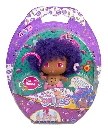Bebes interactivos best sale bellies