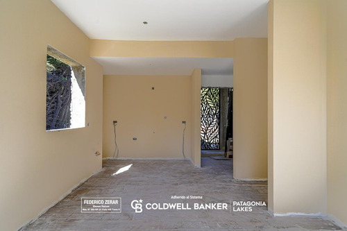 Departamento En Venta, 2 Ambientes, Apto Turismo Con Financiación, Bariloche
