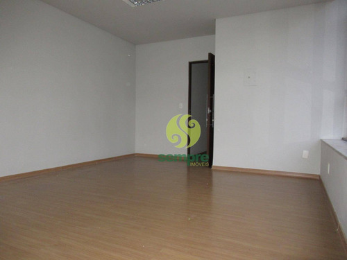 Imagem 9 de 22 de Andar Corporativo Pronto Para Locação, 217 M² - Savassi - Belo Horizonte/mg - Ac0110