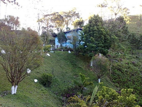 Imagem 3 de 4 de Oportunidade Chácara Em Santo Antonio Do Pinhal - Cs330
