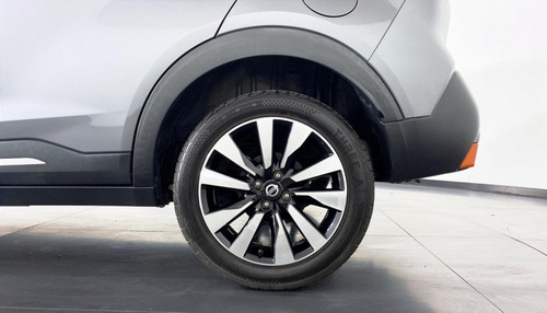 Imagem 7 de 15 de 122112 - Nissan Kicks 2017 Com Garantia