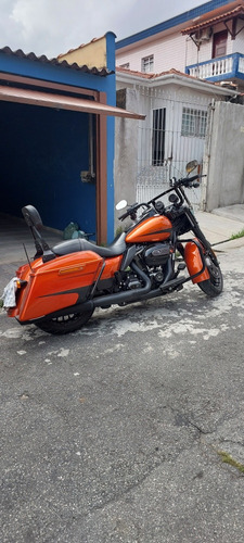 Harley Davidson  Road King Special 