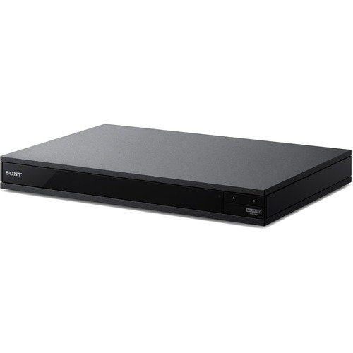 Sony Ubp-x800e Hdr 4k Uhd Network  Blu-ray Player