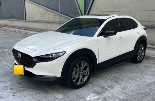 Mazda CX-30 2.5 Grand Touring Lx 4x4