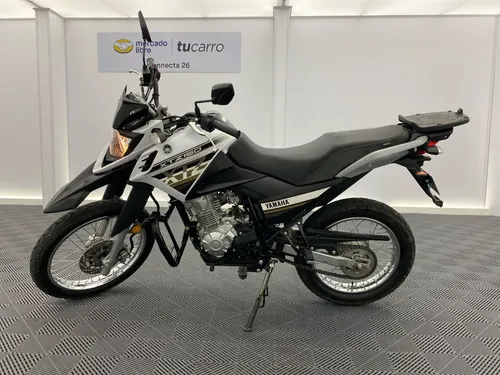 Yamaha Xtz150