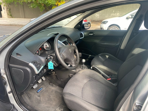 Peugeot 207 Compact