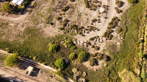 Venta Terrenos Publicos 500 M2 C/u. Angaco