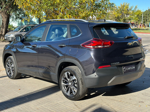 Chevrolet Tracker 1.2 Premier Turbo At