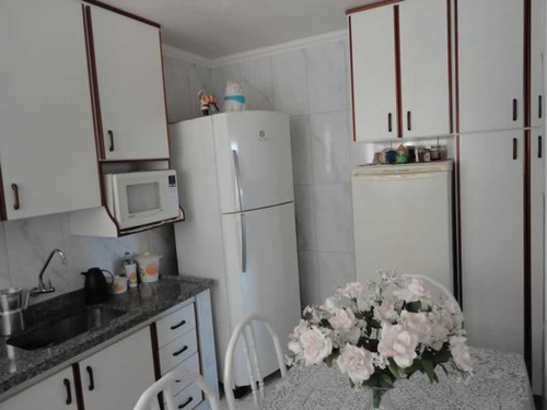 Imagem 12 de 14 de Apto 2 Dorm Á Venda No Jd. Pauliceia R$ 220 Mil Apa00112