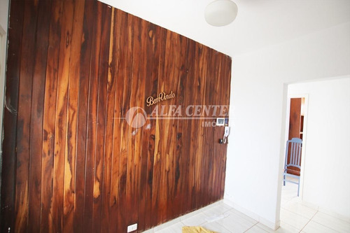 Apartamento Com 3 Dormitórios, 152 M² - Venda Por R$ 340.000,00 Ou Aluguel Por R$ 1.200,00/mês - Setor Central - Goiânia/go - Ap1692