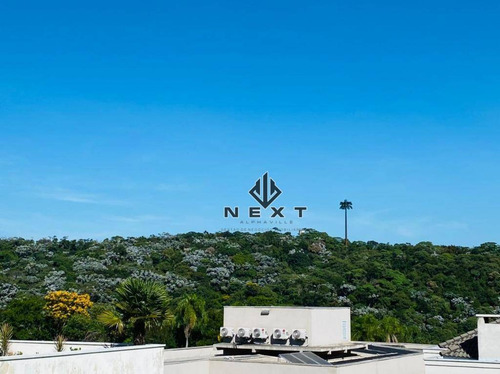 Imagem 9 de 30 de Terreno À Venda, 484 M² No Residencial Gênesis 2 Em Alphaville - Santana De Parnaíba/sp - Te0205