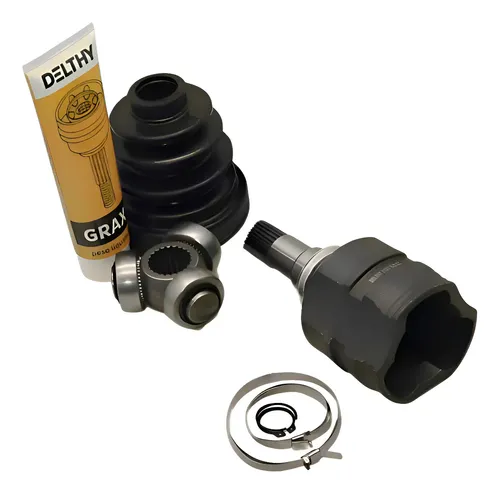 Kit Tulipa Trizeta Le Ou Ld Corolla 1.8 2007 A 2008 Delthy