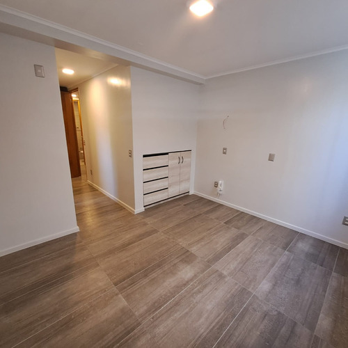 Moderno Duplex Tipo Loft, Diseño Y Funcionalidad