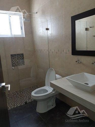 Imagen 8 de 22 de Casa En Venta En Riviera Maya Playa Del Carmen Playa Magna