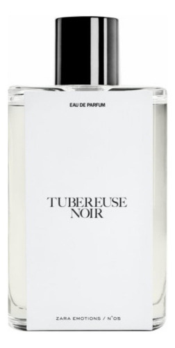 Zara Tuberose Noir By Jo Malone Nuevo Y Original 90ml