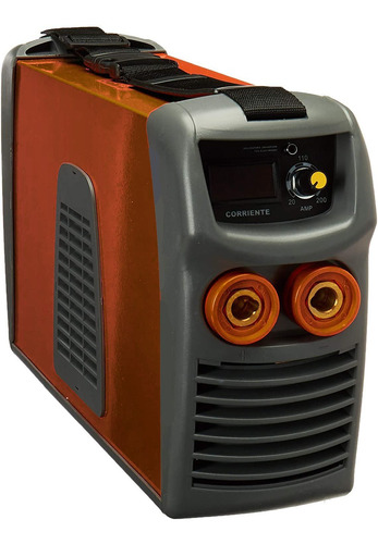 Soldadora Inverter Tig Electrodo 7000w 200a C/accesorios