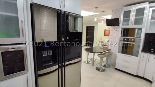 Imagen 11 de 14 de Apartamento En Venta Zona Norte El Bosque Maracay Nb 8810