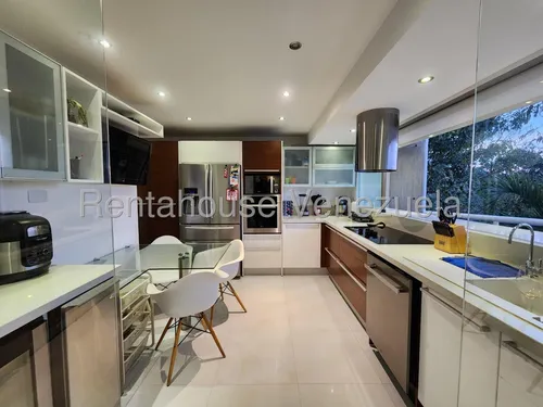 Venta Casa En Oripoto 25-12352