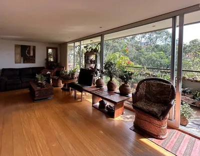 Apartamento en venta