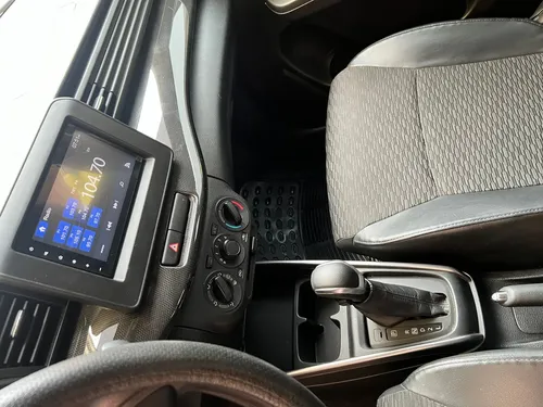 Suzuki Xl7 Unico Dueño 7 Pasajeros