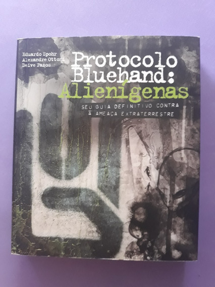 protocolo bluehand zumbi completo