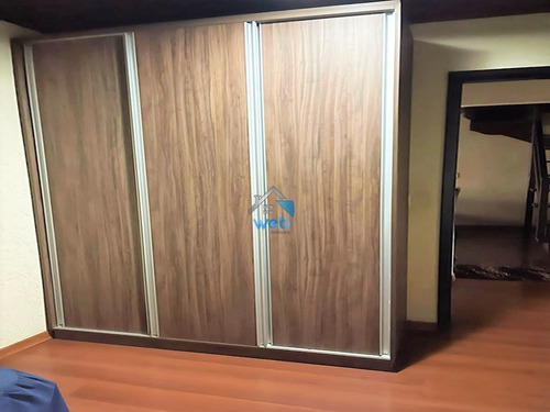 Imagem 20 de 30 de Se Você Está Procurando Por Uma Casa Com Personalidade, Que Você Olhe E Sinta Aquele Algo A Mais E Que Ofereça 3 Quartos Ou Mais, Hidromassagem, Edícula Nos Fundos 3 Vagas De Garag - Ca01764 - 702711