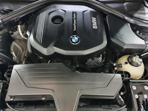 Imagen 15 de 15 de Bmw 318 Sportline 2018
