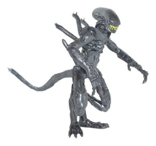 Figura Muñeco Criatura Alien Xenomorfo