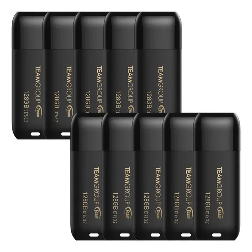 Pendrive Teamgroup 128gb 3.2