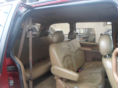 Nissan Quest