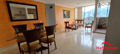Apartamento En Venta En Sabaneta - La Doctora Cod 65587
