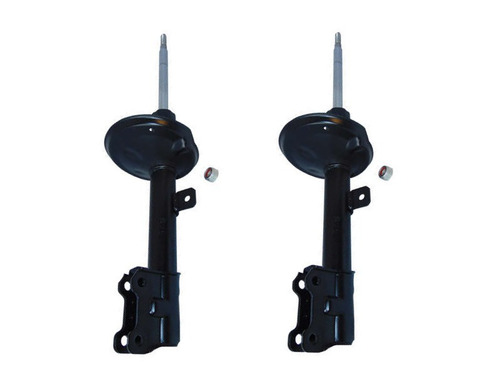 Imagen 1 de 4 de Kit 2 Amortiguadores Delanteros Monroe Renault Oroch
