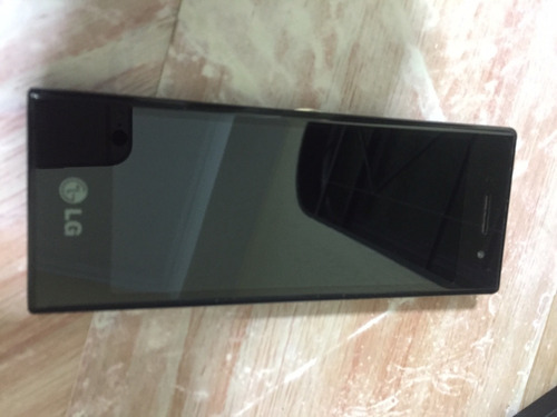 Celular LG Bl40 New Chocolate Item Colecionador