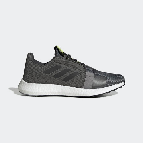 Imagem 1 de 6 de Tenis adidas Running M Senseboost Go