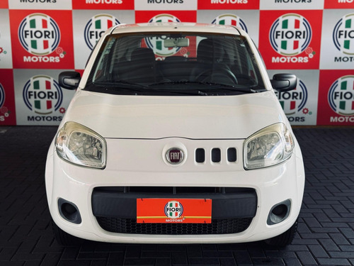 Fiat Uno UNO VIVACE Celeb. 1.0 EVO F. Flex 8V 3p